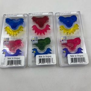 Grateful Dead Gel Gems
